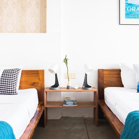 Saravoan-Kep Hotel Dış mekan fotoğraf