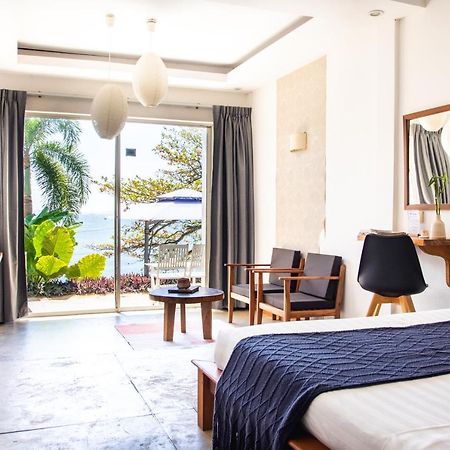 Saravoan-Kep Hotel Dış mekan fotoğraf