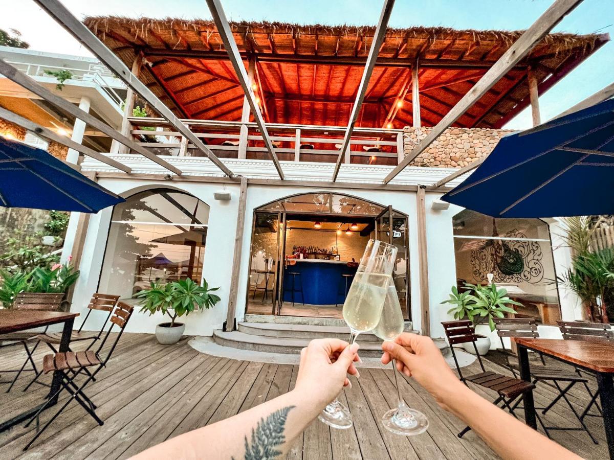 Saravoan-Kep Hotel Dış mekan fotoğraf