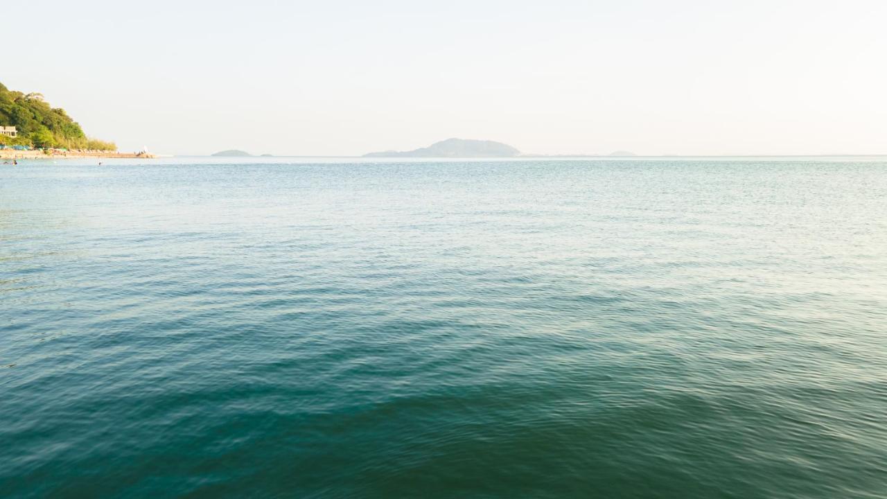 Saravoan-Kep Hotel Dış mekan fotoğraf