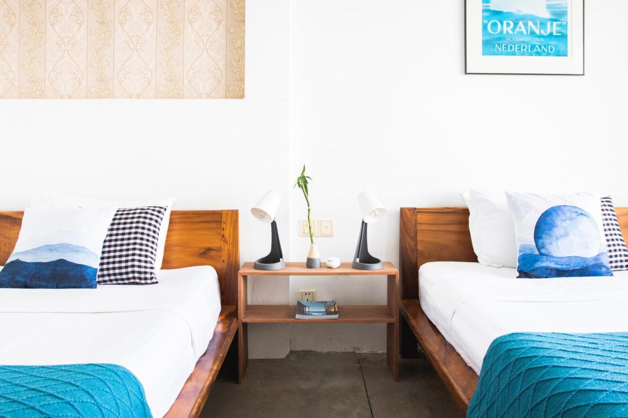 Saravoan-Kep Hotel Dış mekan fotoğraf