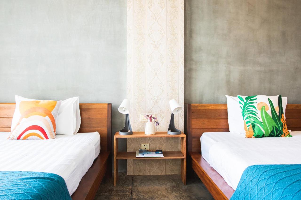 Saravoan-Kep Hotel Dış mekan fotoğraf