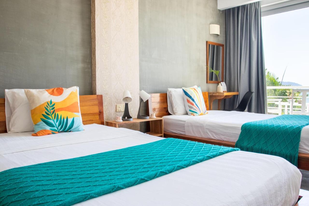Saravoan-Kep Hotel Dış mekan fotoğraf