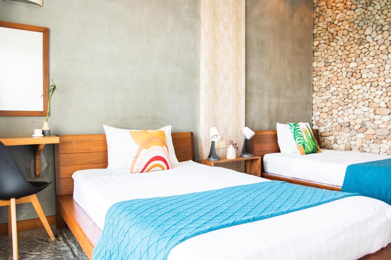Saravoan-Kep Hotel Dış mekan fotoğraf