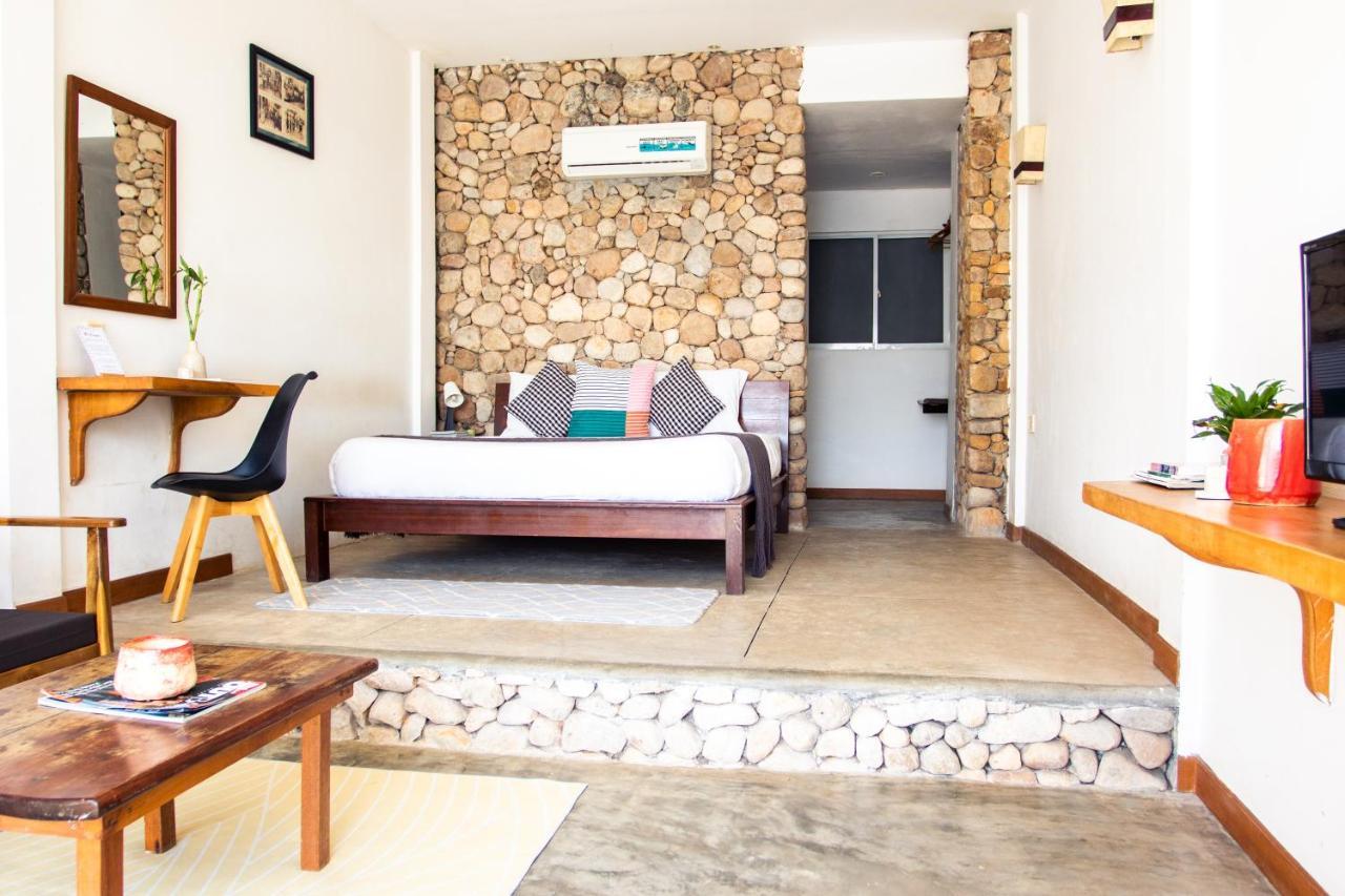 Saravoan-Kep Hotel Dış mekan fotoğraf