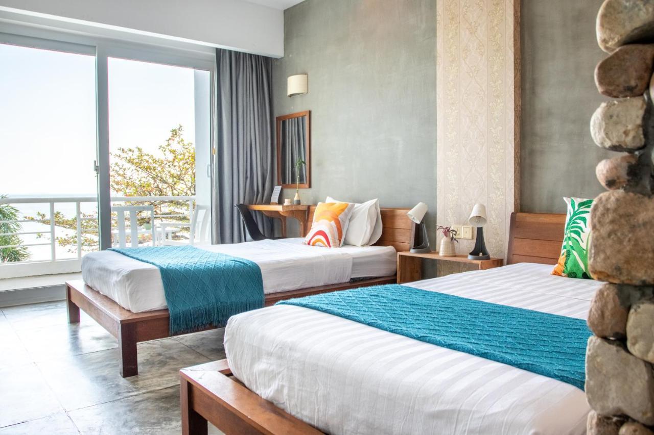 Saravoan-Kep Hotel Dış mekan fotoğraf