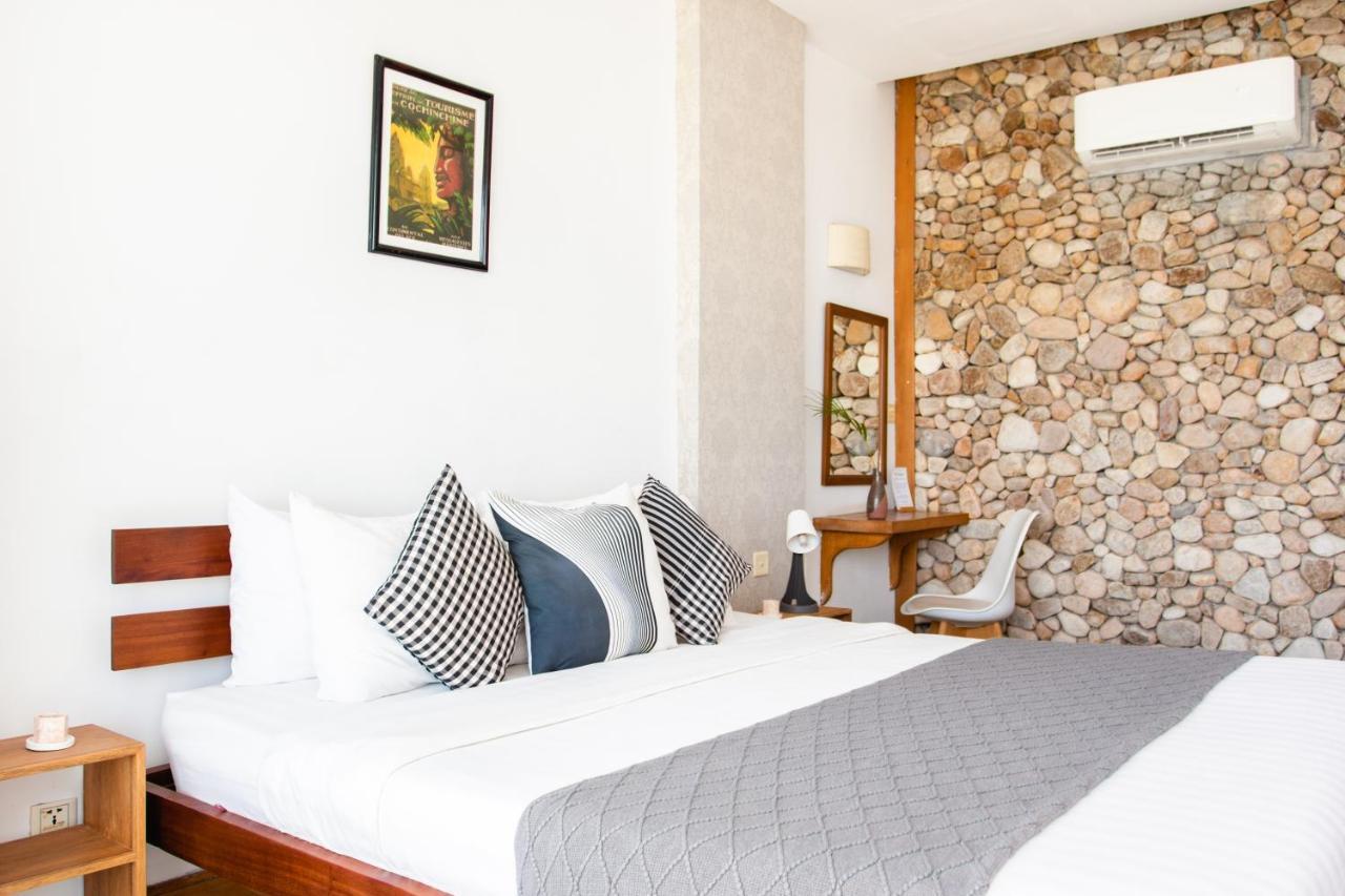 Saravoan-Kep Hotel Dış mekan fotoğraf