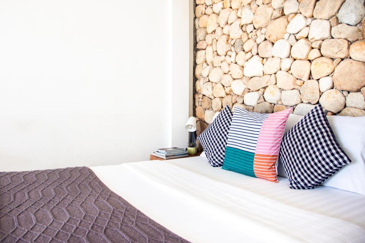 Saravoan-Kep Hotel Dış mekan fotoğraf