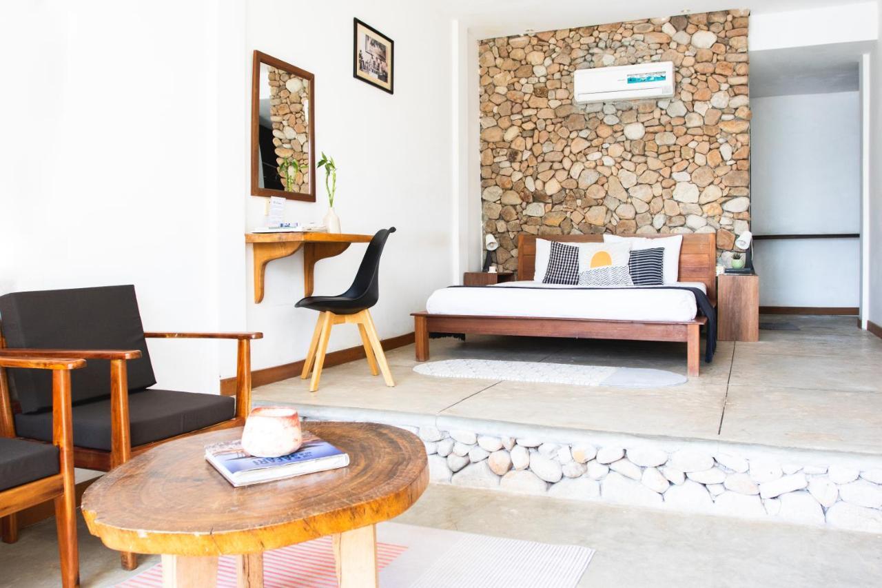 Saravoan-Kep Hotel Dış mekan fotoğraf