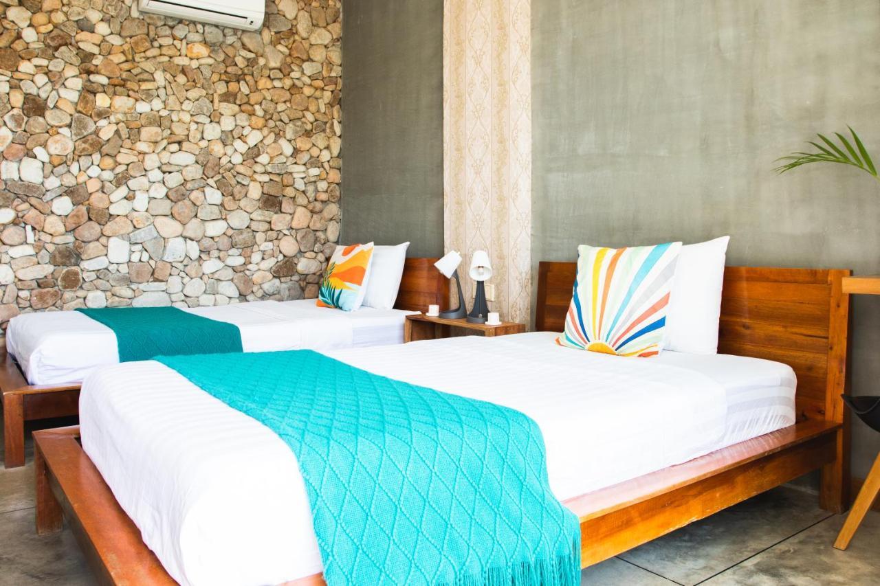 Saravoan-Kep Hotel Dış mekan fotoğraf