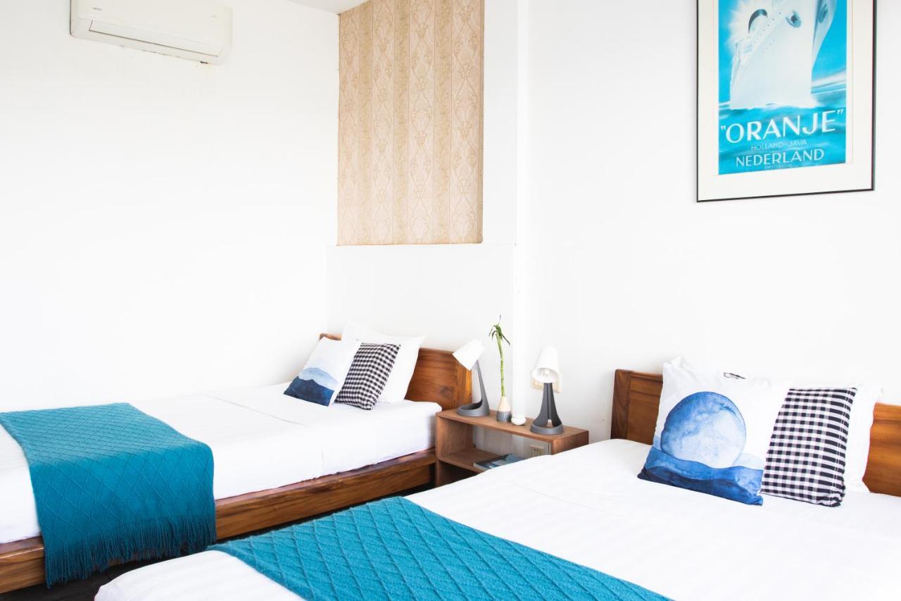 Saravoan-Kep Hotel Dış mekan fotoğraf