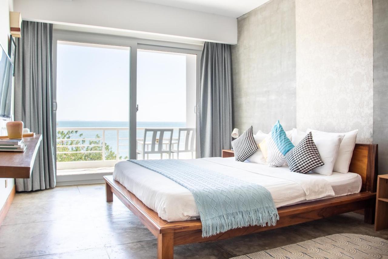 Saravoan-Kep Hotel Dış mekan fotoğraf