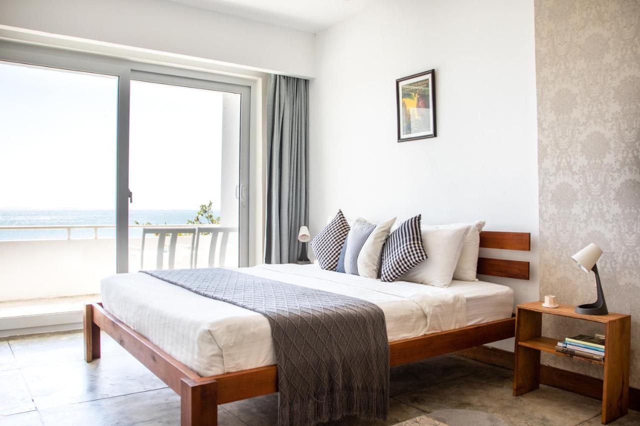 Saravoan-Kep Hotel Dış mekan fotoğraf
