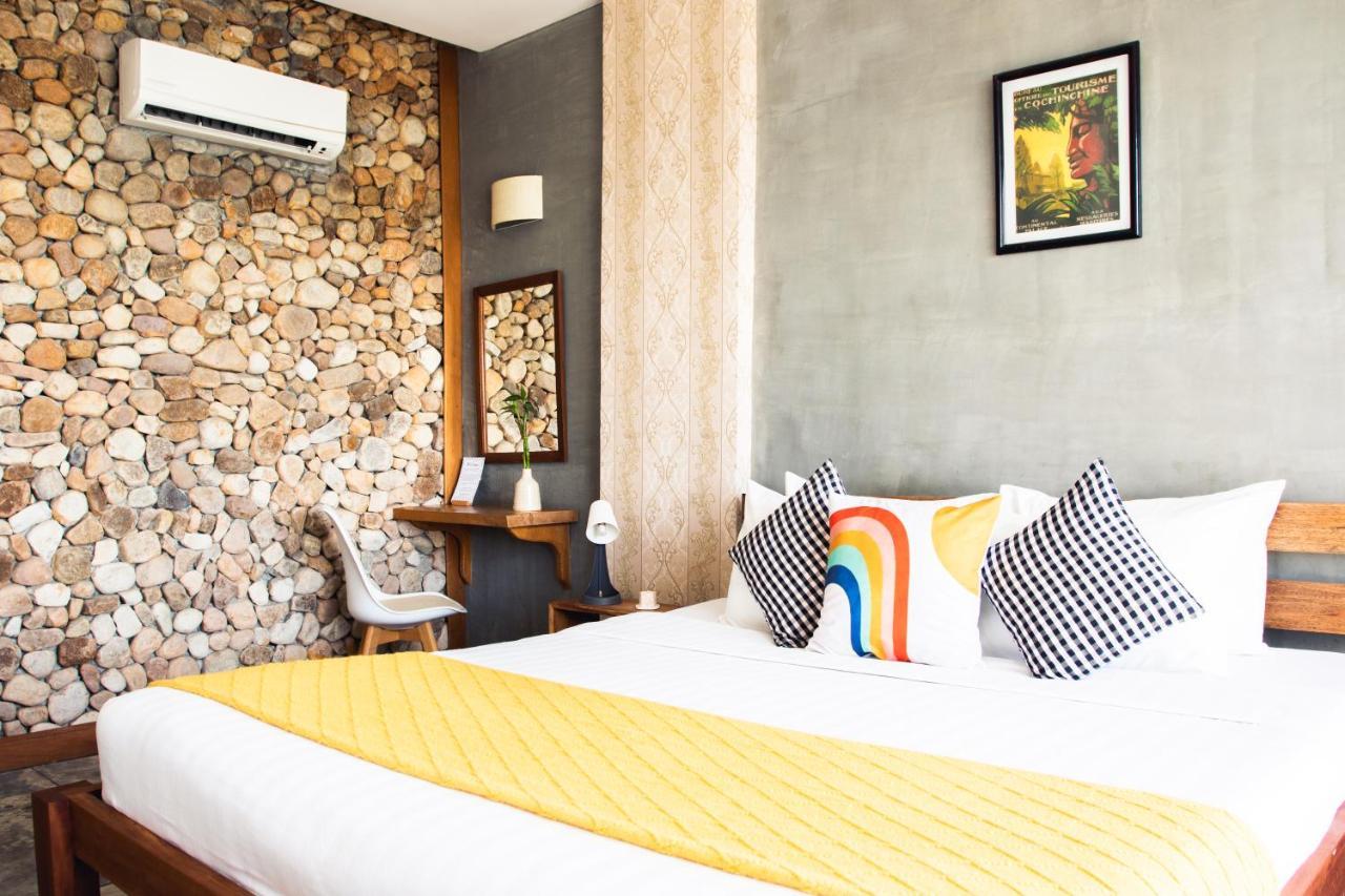 Saravoan-Kep Hotel Dış mekan fotoğraf