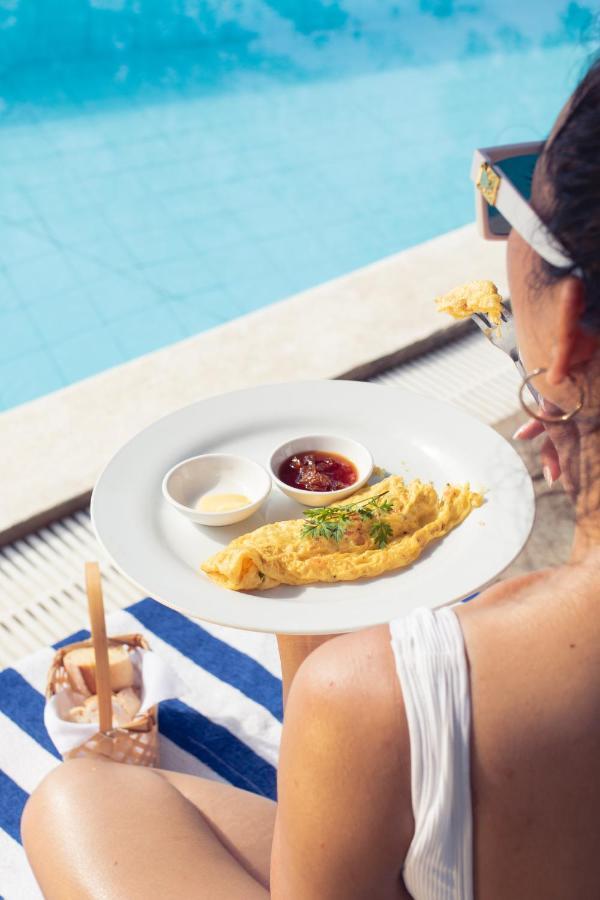 Saravoan-Kep Hotel Dış mekan fotoğraf