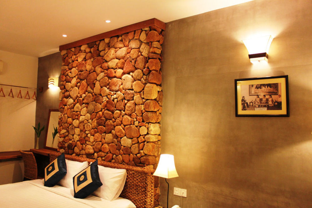 Saravoan-Kep Hotel Dış mekan fotoğraf