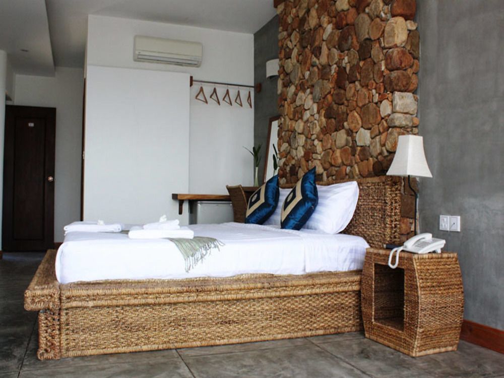Saravoan-Kep Hotel Dış mekan fotoğraf